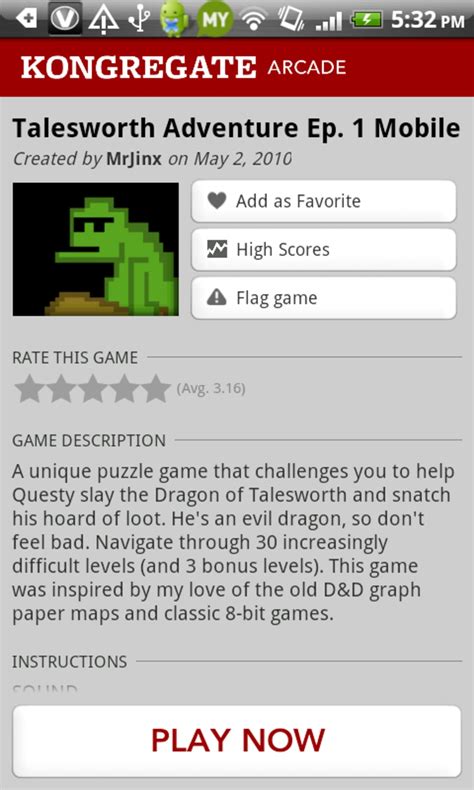 jeux gratuit kongregate.